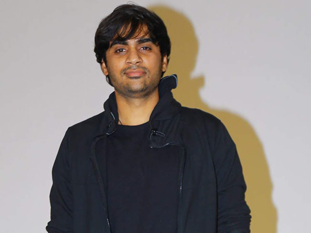 Sujeeth