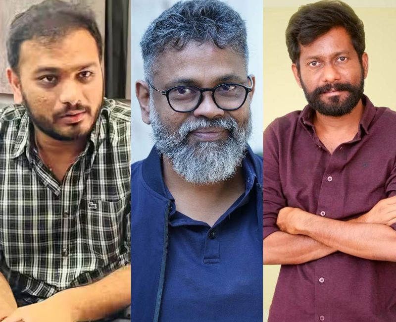 Sukumar And His Disciples Second Product Syndrome