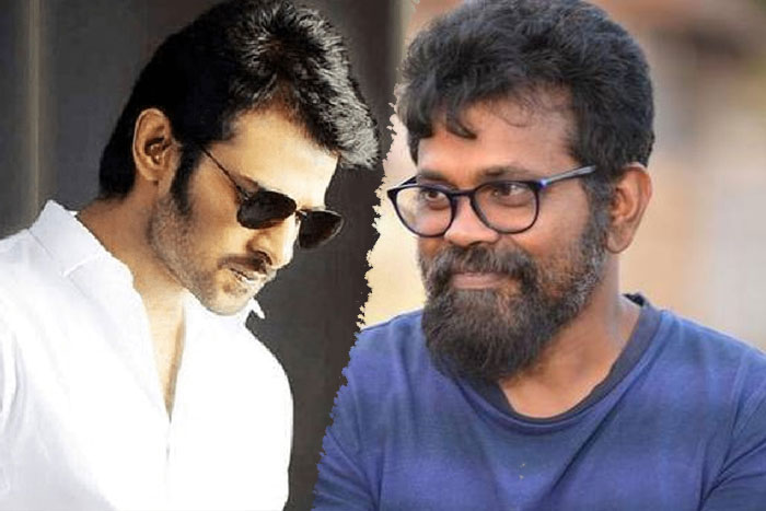 Sukumar and Prabhas Combo Soon