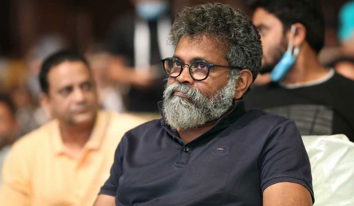 Sukumar concentrating on Pushpa The Rule