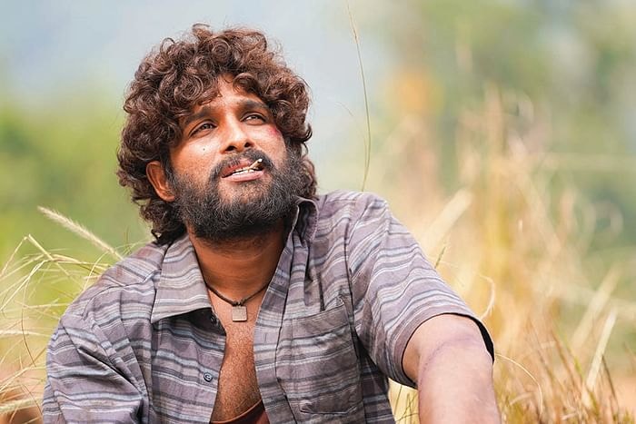 Sukumar gets going for Pushpa The Rule