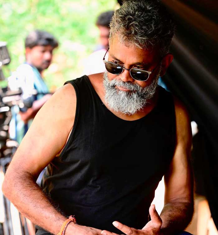 Sukumar Inspired From Real Smuggler