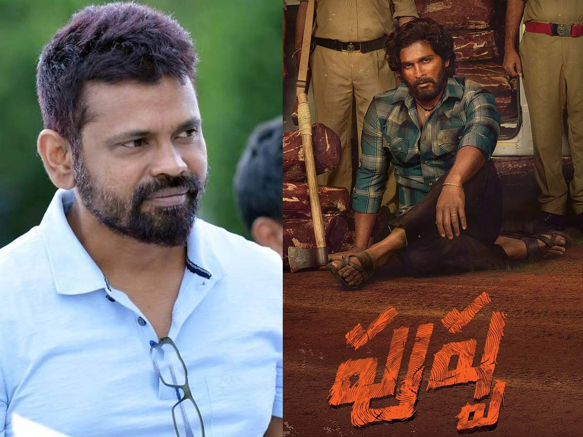 Sukumar Makes use of Rangasthalam Experience for Pushpa