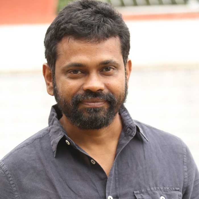 Sukumar's New Production Venture Titled 'Director'