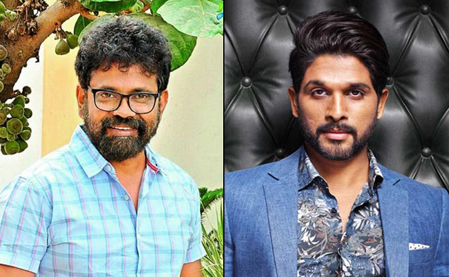 Sukumar’s Awards Brings Confidence To Allu Arjun