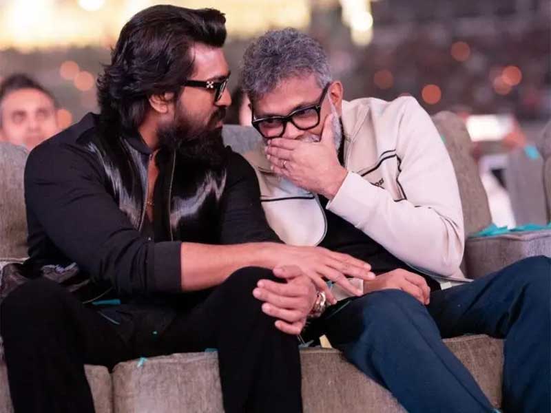 Sukumar thinking out of the box