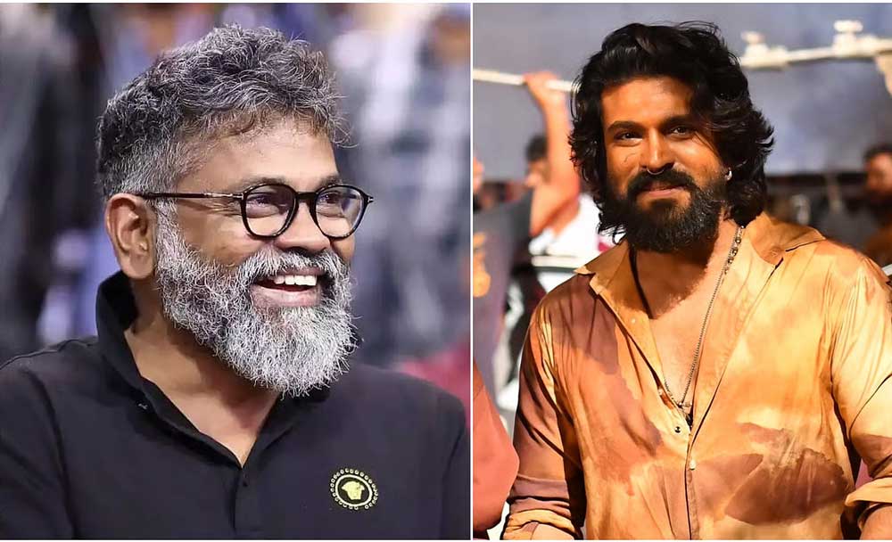 Sukumar To Change His Genre For Ram Charan Film