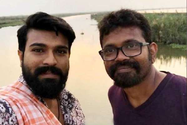 Sukumar Web Series On Red Sandalwood, Ram Charan To Produce