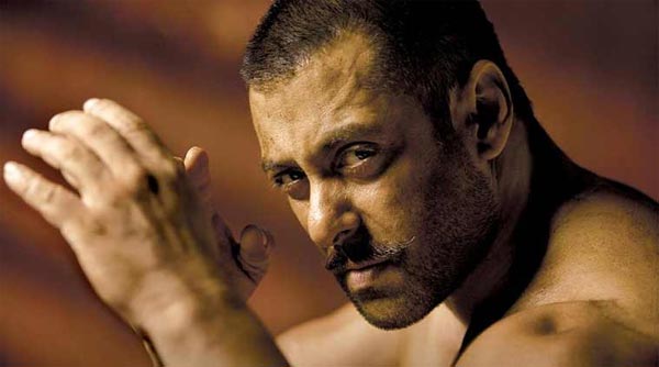 Sultan Crosses 100 Crores In First Three Days