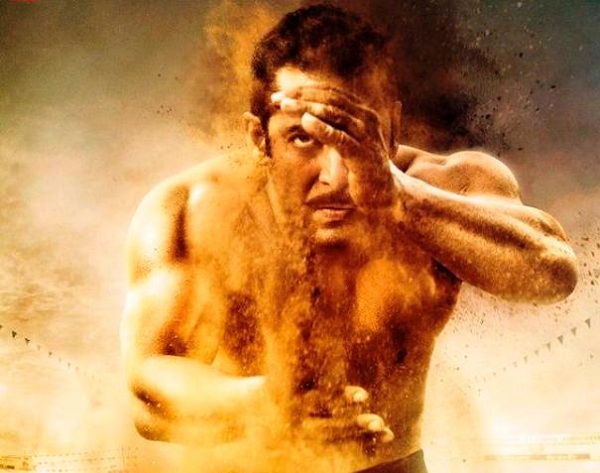 Sultan Shaking The Box Office