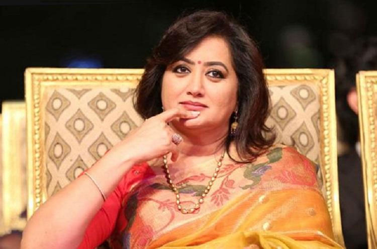 Sumalatha Tests COVID Positive