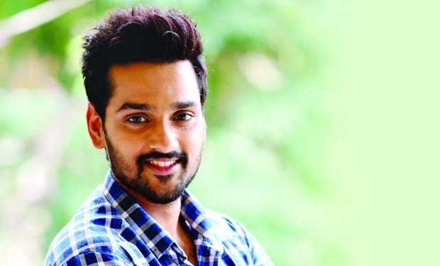 Sumanth Ashwin to Get One More Hit with 'Columbus'