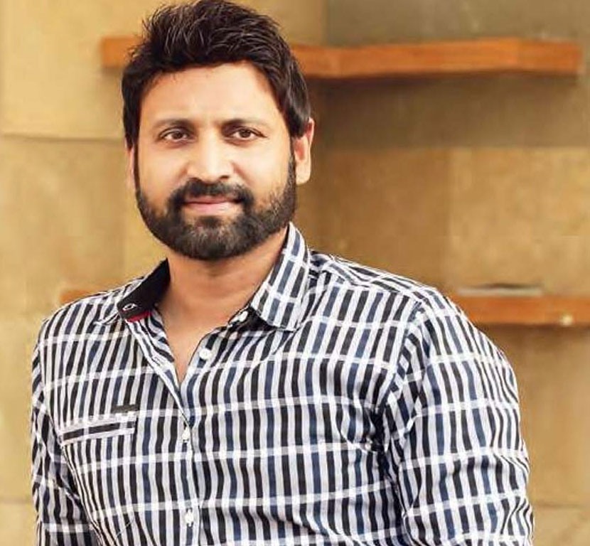 Sumanth connected to Ranveer Singh in 83