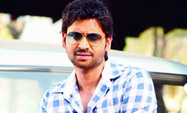 Sumanth to Work for 'Vicky Donor's Remake!