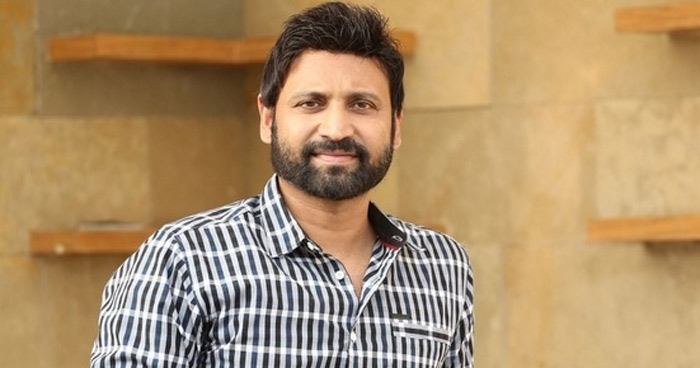 Sumanth