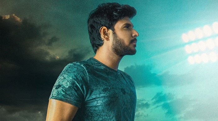 Sundeep Kishan A1 Express