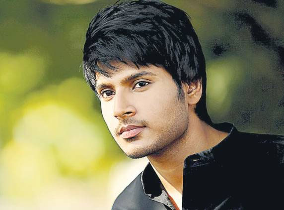 Sundeep Kishan Injured on Head