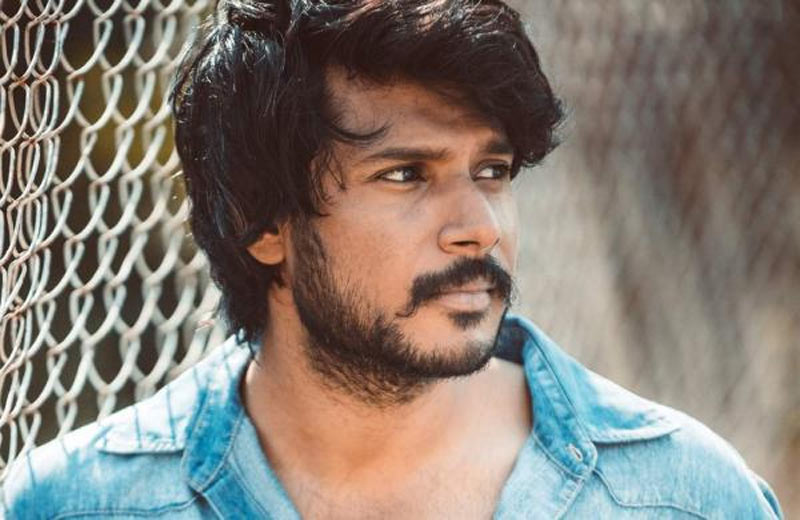 Sundeep Kishan