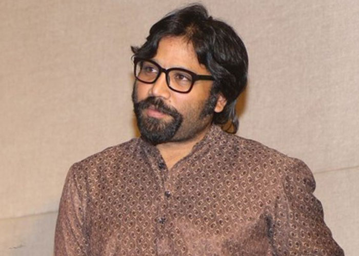Sundeep Reddy Adamant on Mythri Movies Proposal