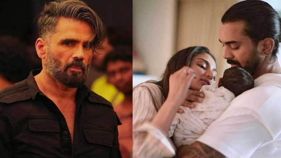 Suneil Shetty C- Comfort blasted by netizens