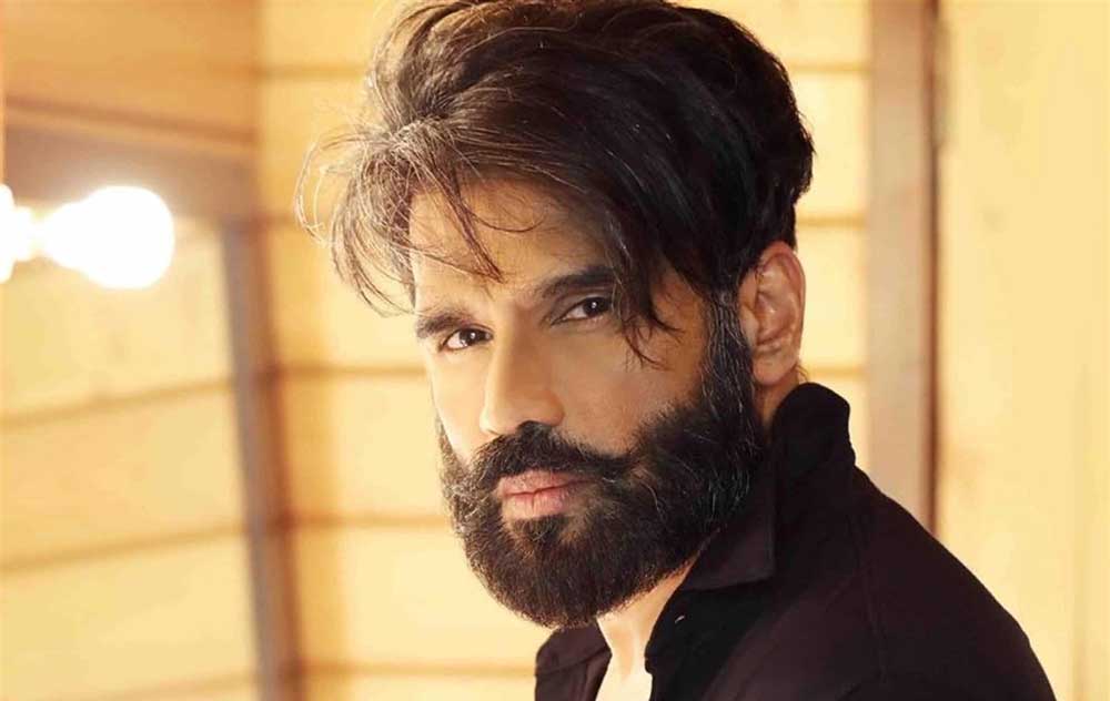 Suneil Shetty on controversial delivery comments