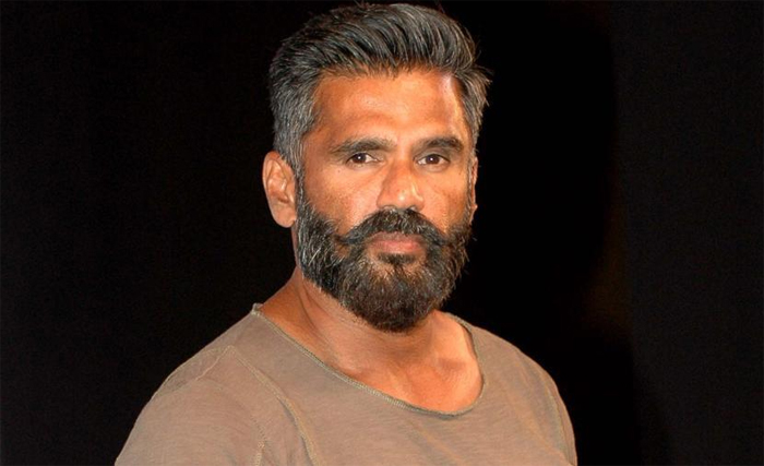 Suniel Shetty keen to meet Chiranjeevi