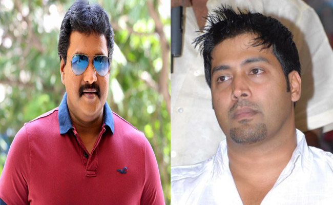 Sunil Insulted Jai Akash!