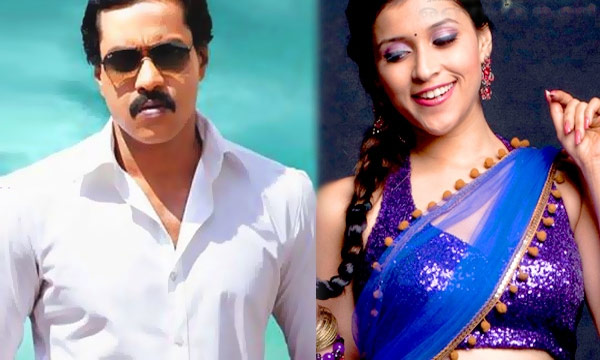Sunil to Bounce Back with This Film