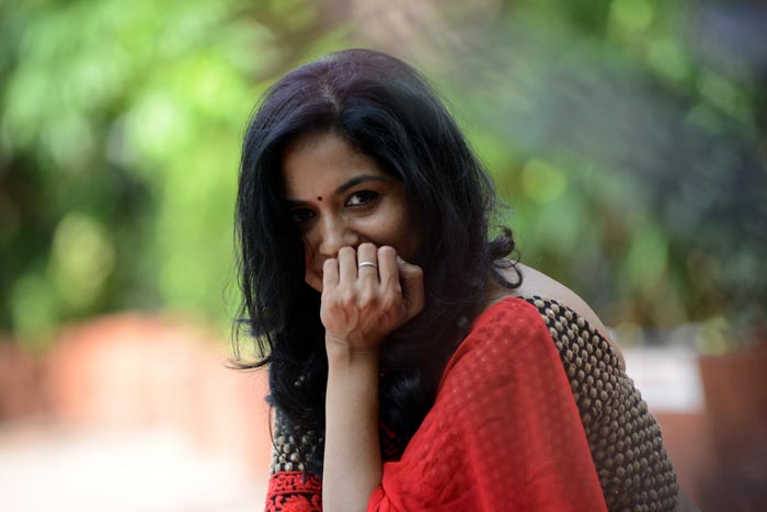 Sunitha Completes 750 Movies As Dubbing Artist