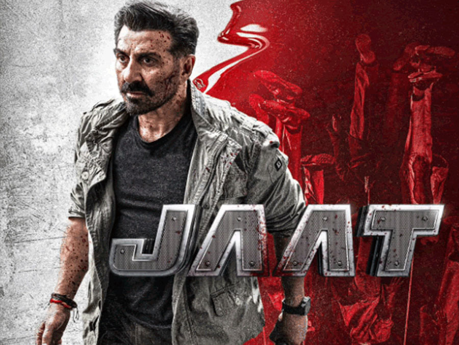 Sunny Deol Jaat 2