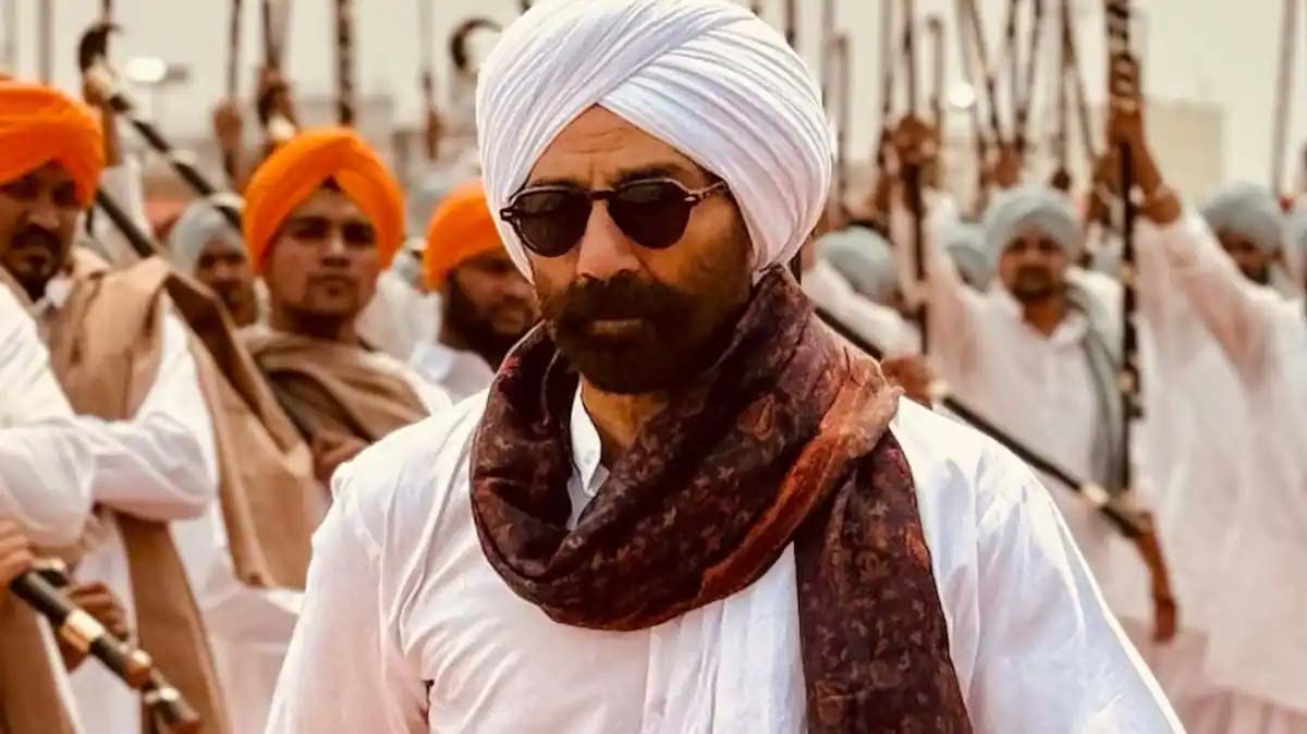 Sunny Deol Upcoming Actioner Jaat Theme Song