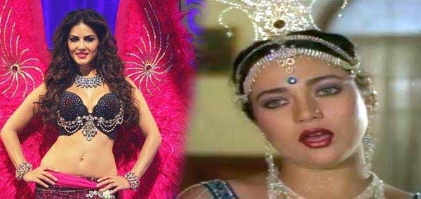 Sunny Leone to Become Visha kanya in Balayya's 100th Film?