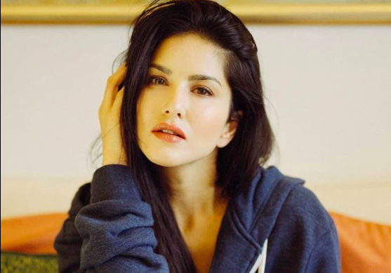 Sunny Leone tops Bihar Jr Engg exam