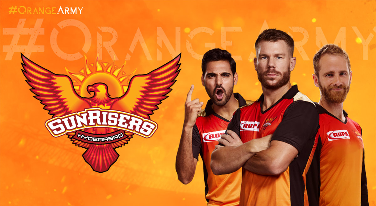 Sunrisers Hyderabad