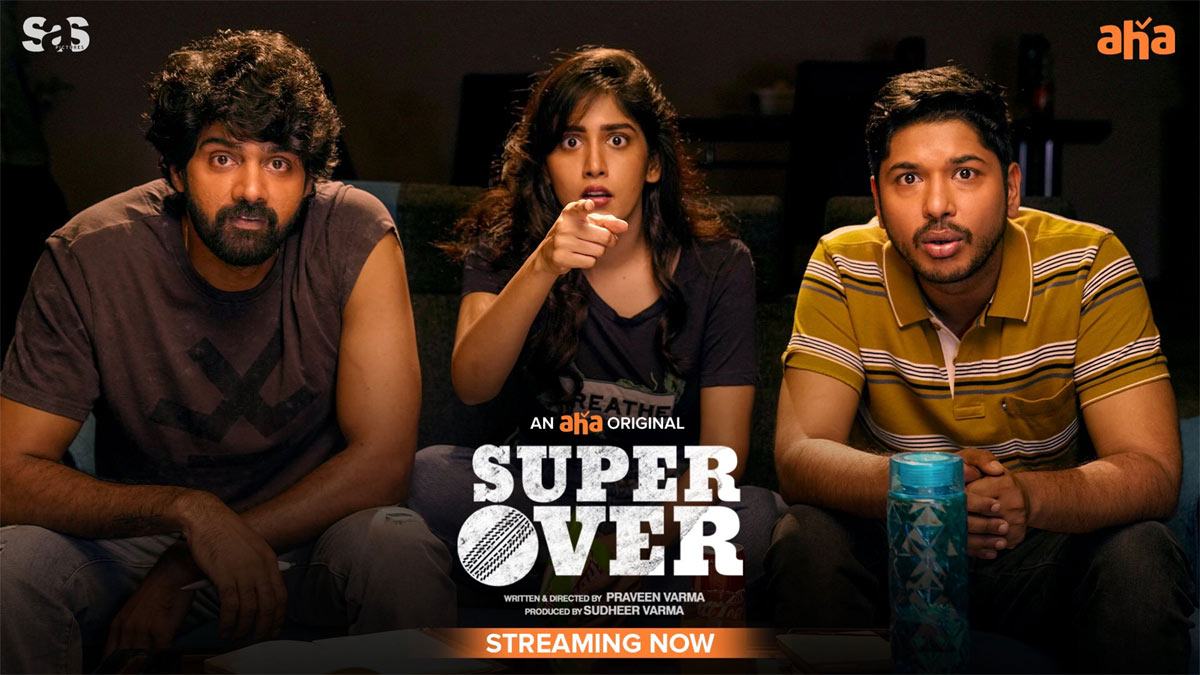Super Over Review