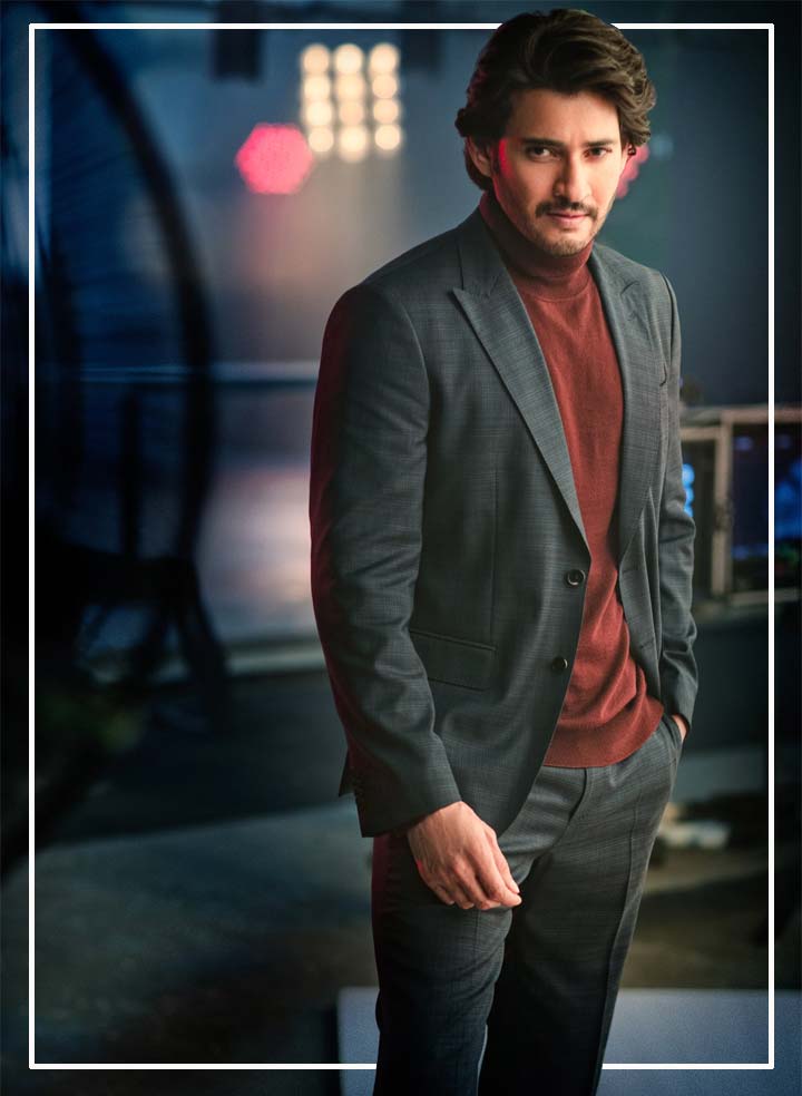 Superstar suit sales