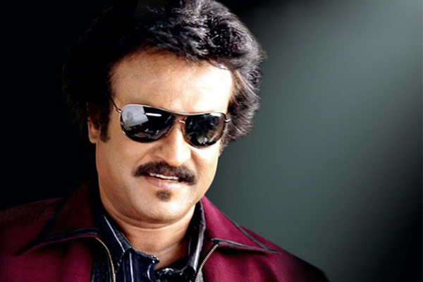 Superstar Becomes 'Kaali'!