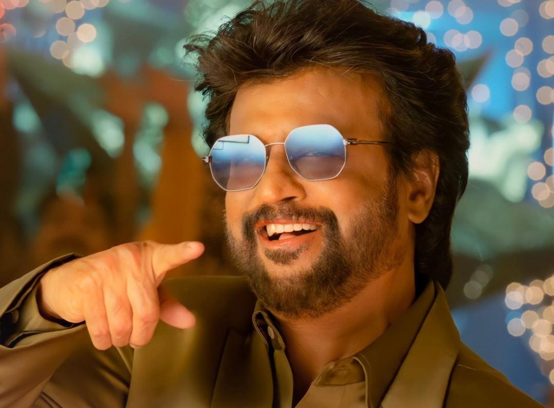 Superstar Rajinikanth rejects Tollywood directors