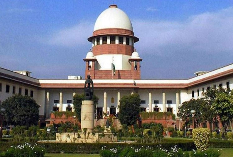 Supreme Court Shocks YSRCP