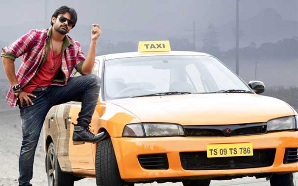 Supreme Guntur Rights Fetches Huge Price