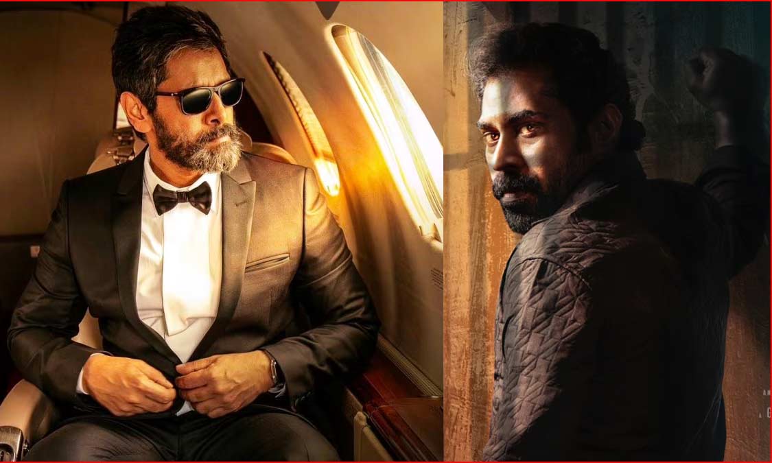 Suraj Venjaramoodu-Chiyaan 62