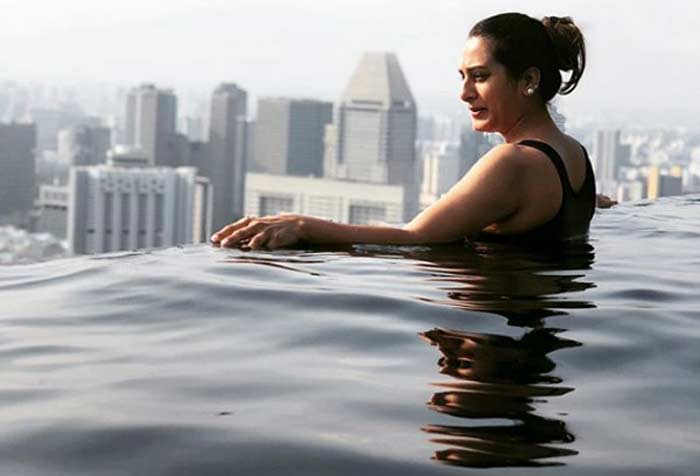 Surekha Vani