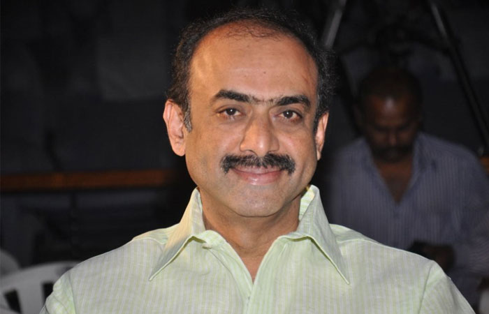 Suresh Babu about Movie Reviews