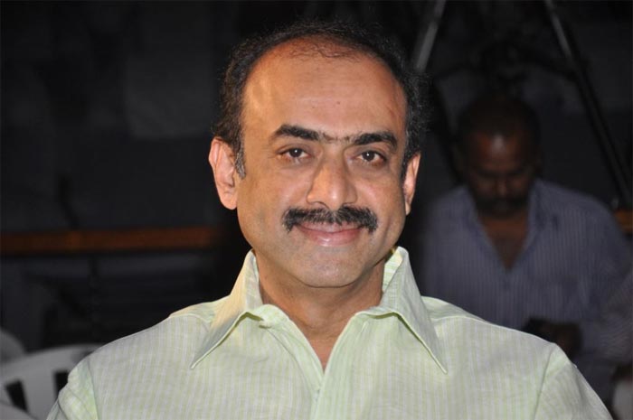 Suresh Babu Releasing Guru In AP, TS Analyzing Katama Revenues