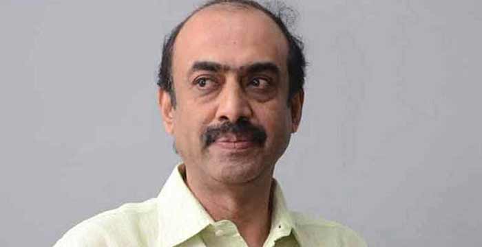 Suresh Babu