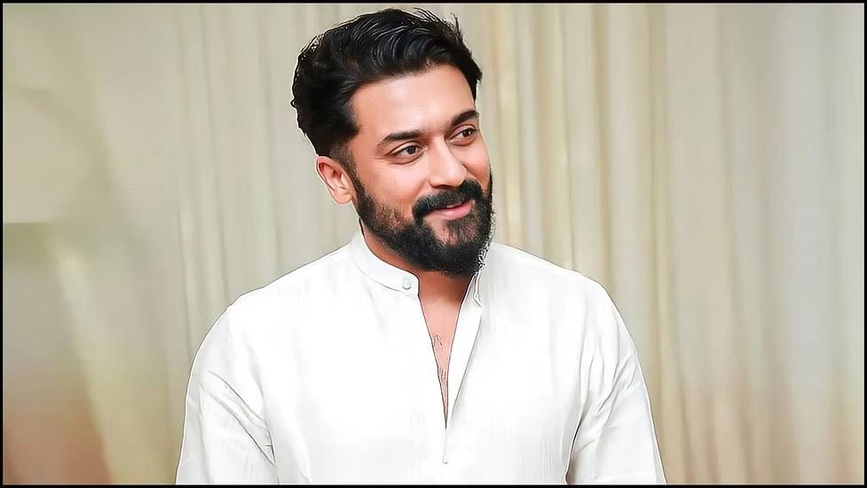 Suriya Bollywood strike with Karna