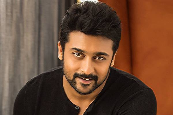 Suriya's surprise views on NEP