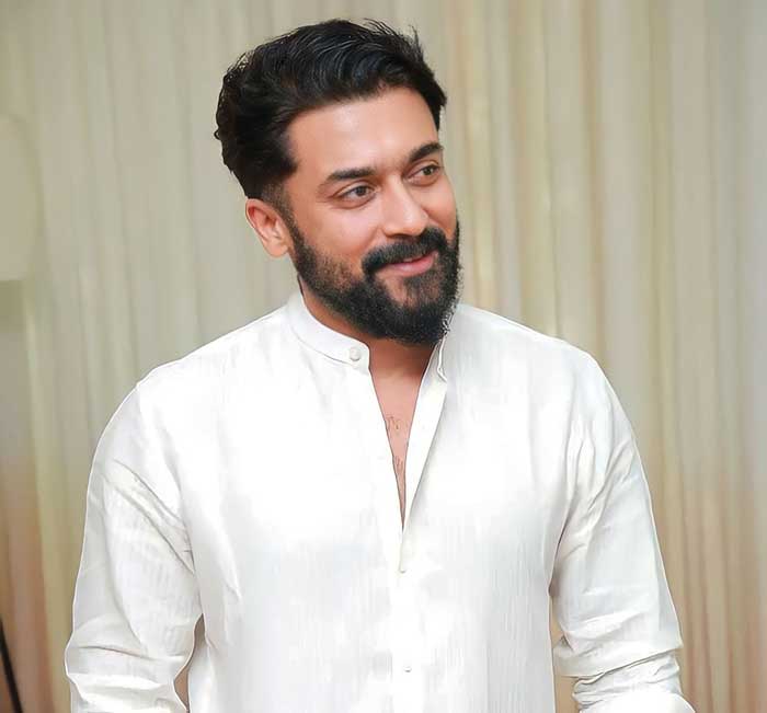 Suriya Telugu film ready to kick start