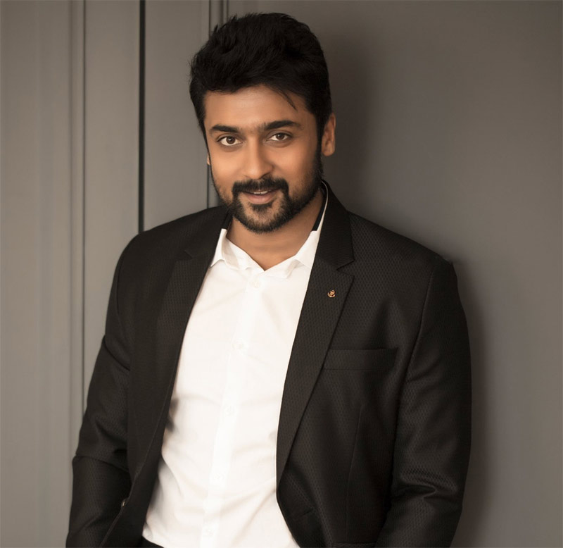 Suriya