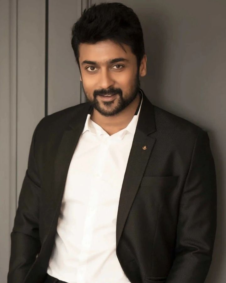 Suriya 